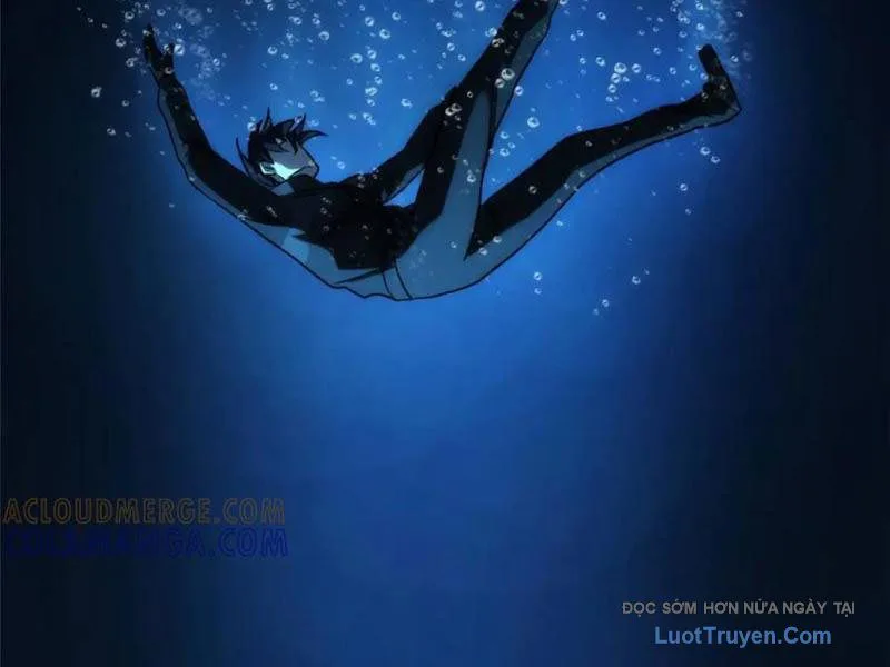 Quỷ Thần Trủng chương 47 - trang 244
