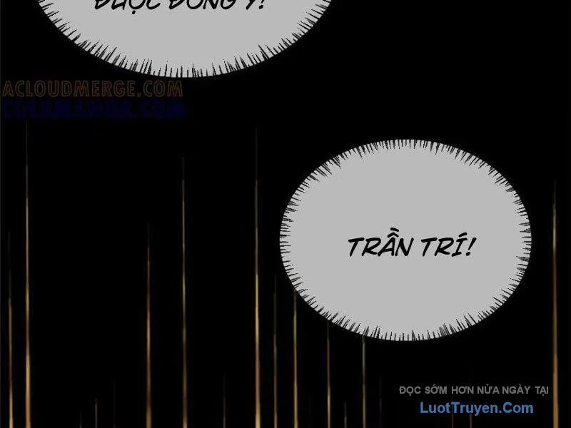 Quỷ Thần Trủng chương 48 - trang 15
