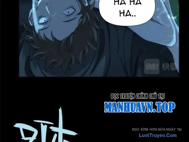 Quỷ Thần Trủng chương 48 - trang 46
