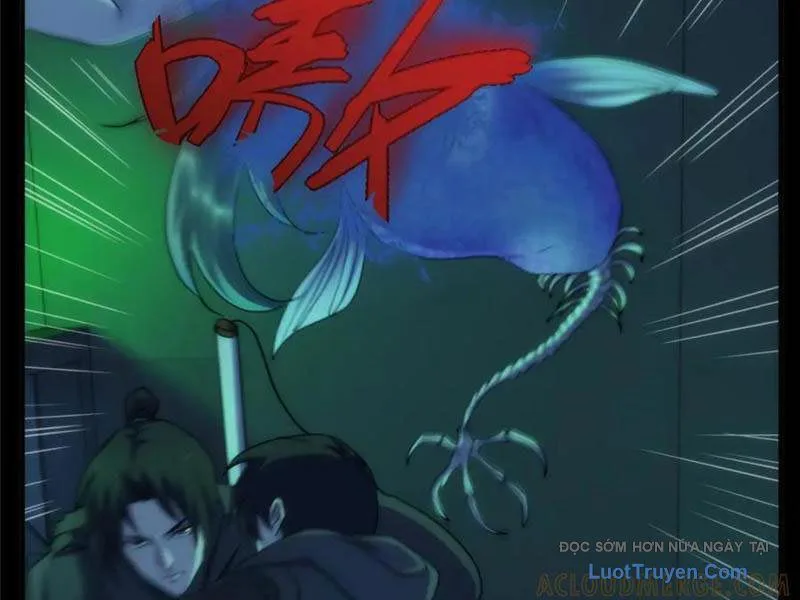 Quỷ Thần Trủng chương 48 - trang 99