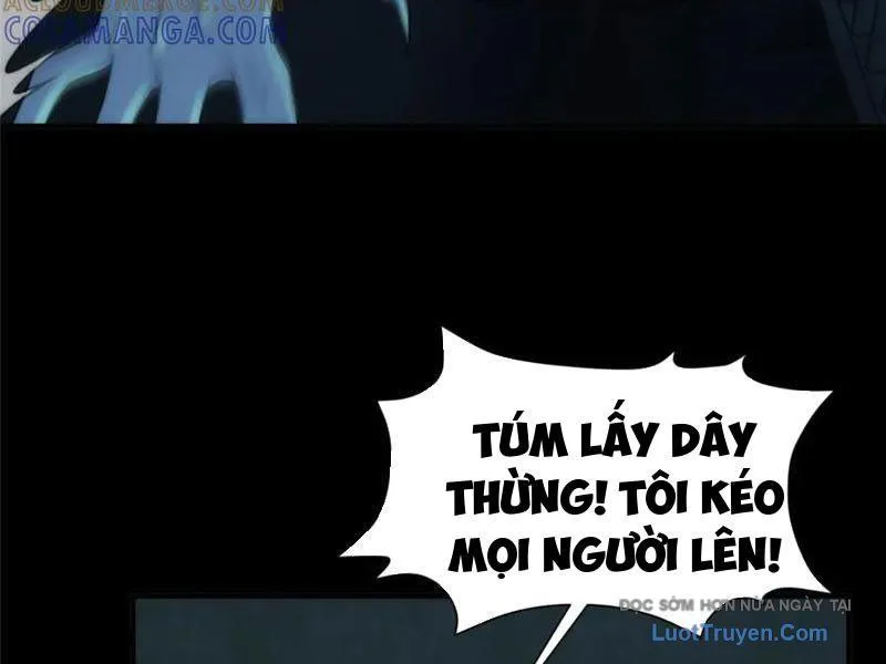 Quỷ Thần Trủng chương 48 - trang 106