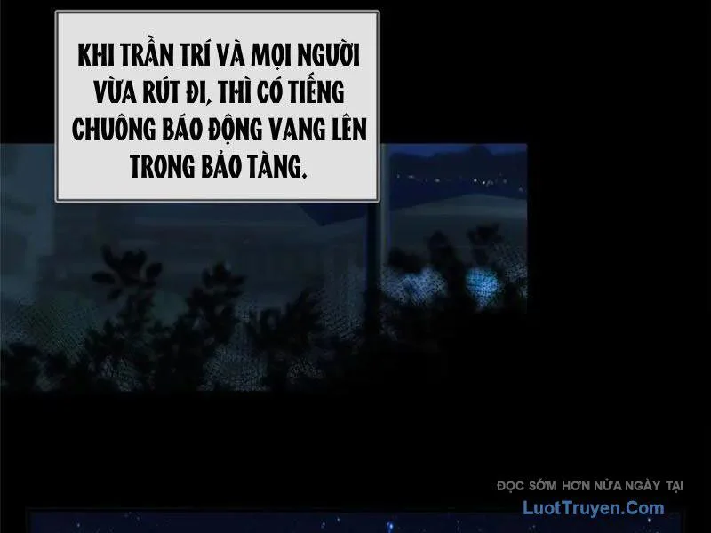 Quỷ Thần Trủng chương 48 - trang 161