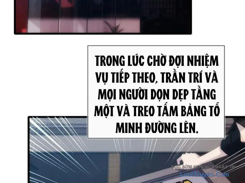 Quỷ Thần Trủng chương 49 - trang 3