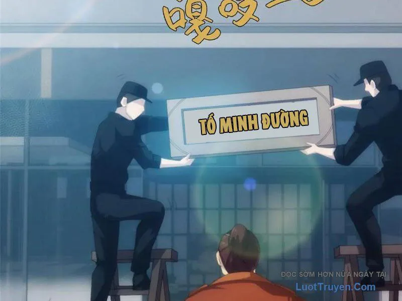 Quỷ Thần Trủng chương 49 - trang 5