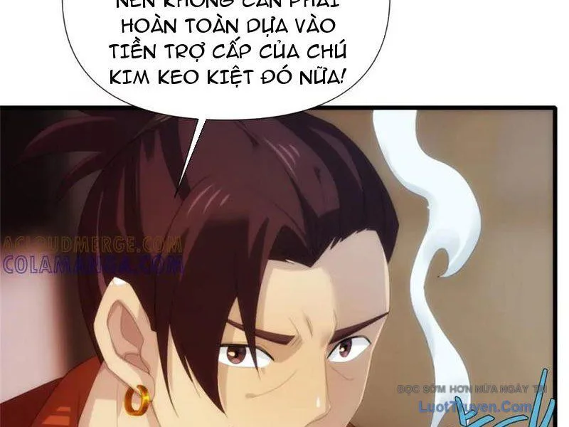 Quỷ Thần Trủng chương 49 - trang 13