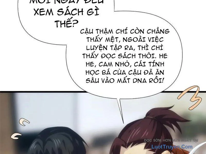 Quỷ Thần Trủng chương 49 - trang 15
