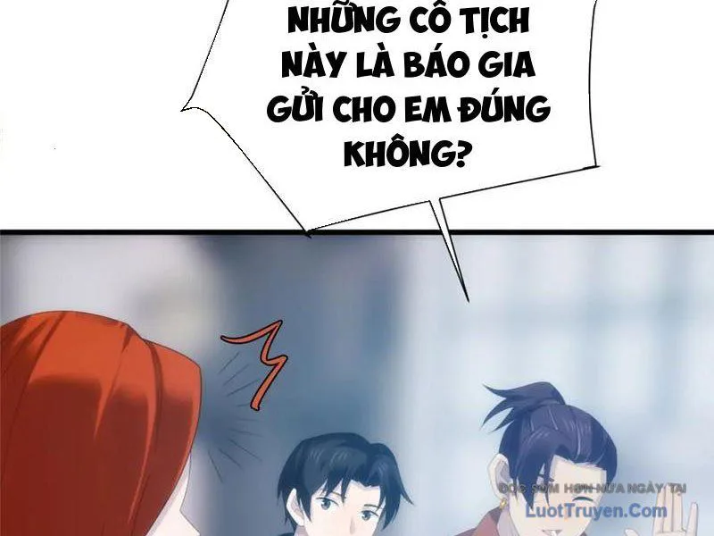 Quỷ Thần Trủng chương 49 - trang 24