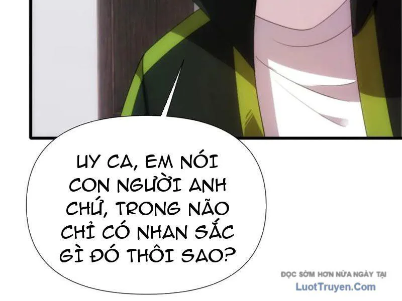 Quỷ Thần Trủng chương 49 - trang 43