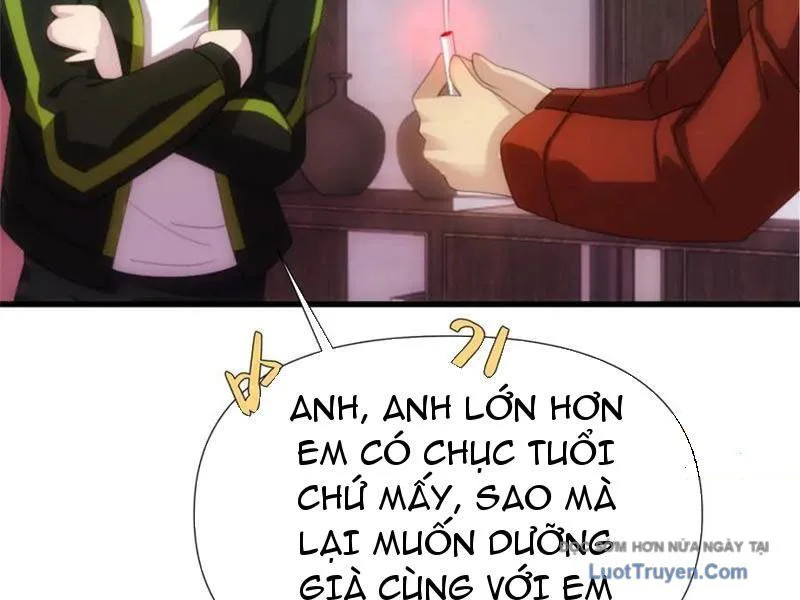 Quỷ Thần Trủng chương 49 - trang 48