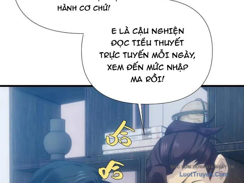 Quỷ Thần Trủng chương 49 - trang 84