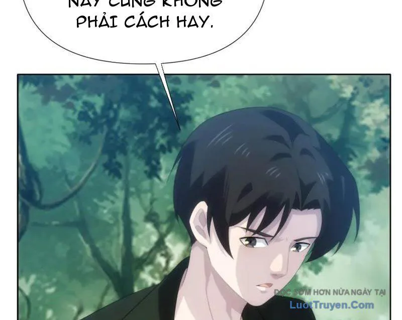 Quỷ Thần Trủng chương 52 - trang 13