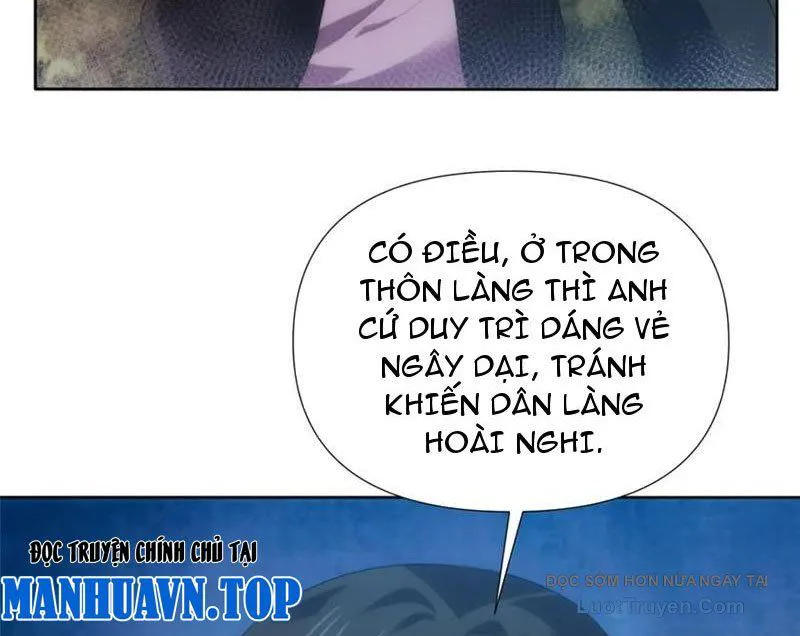 Quỷ Thần Trủng chương 52 - trang 15