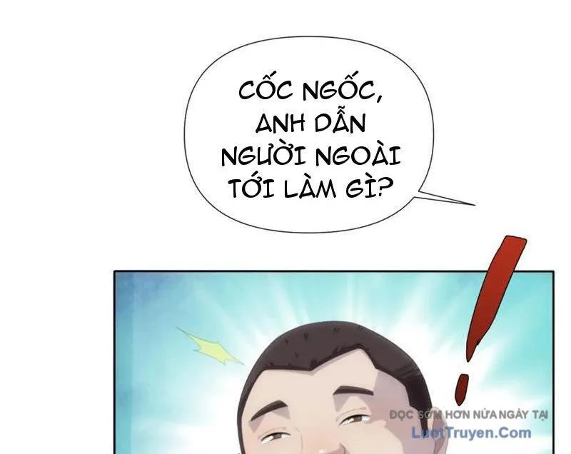 Quỷ Thần Trủng chương 52 - trang 29