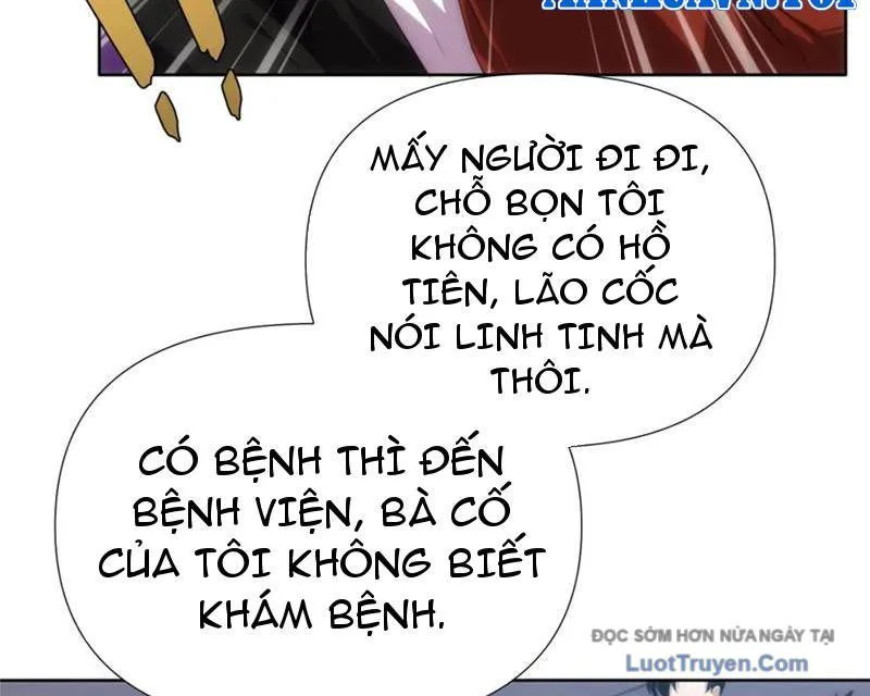 Quỷ Thần Trủng chương 52 - trang 45