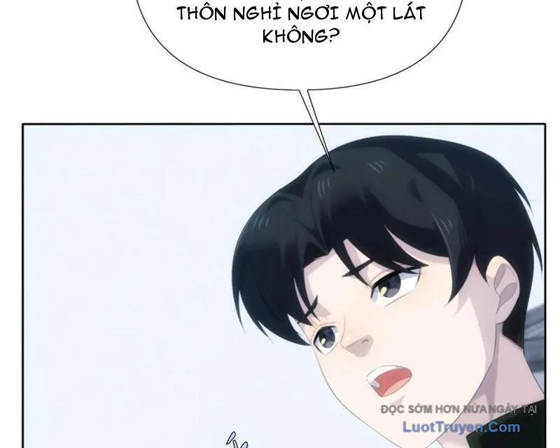 Quỷ Thần Trủng chương 52 - trang 48