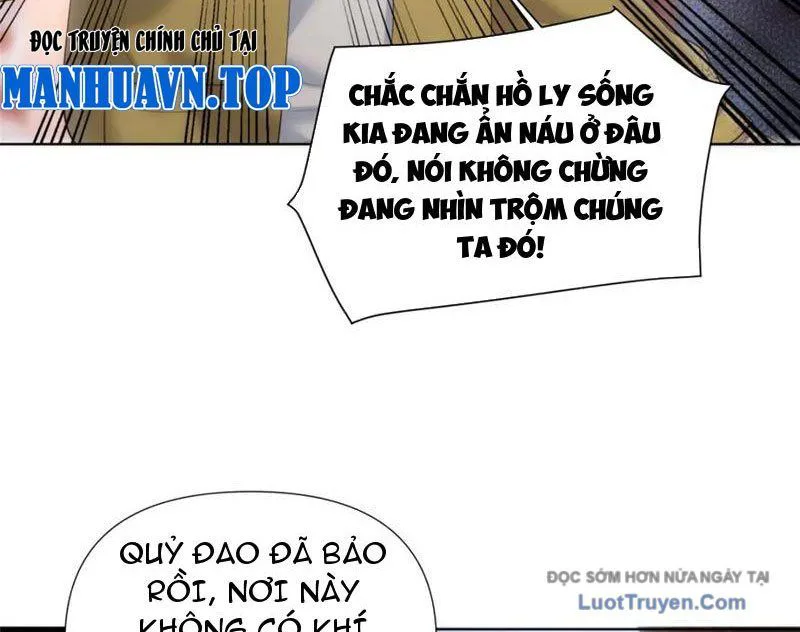 Quỷ Thần Trủng chương 53 - trang 4