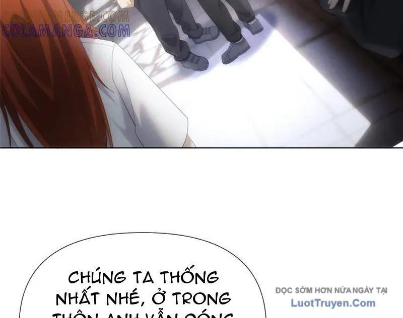 Quỷ Thần Trủng chương 53 - trang 6