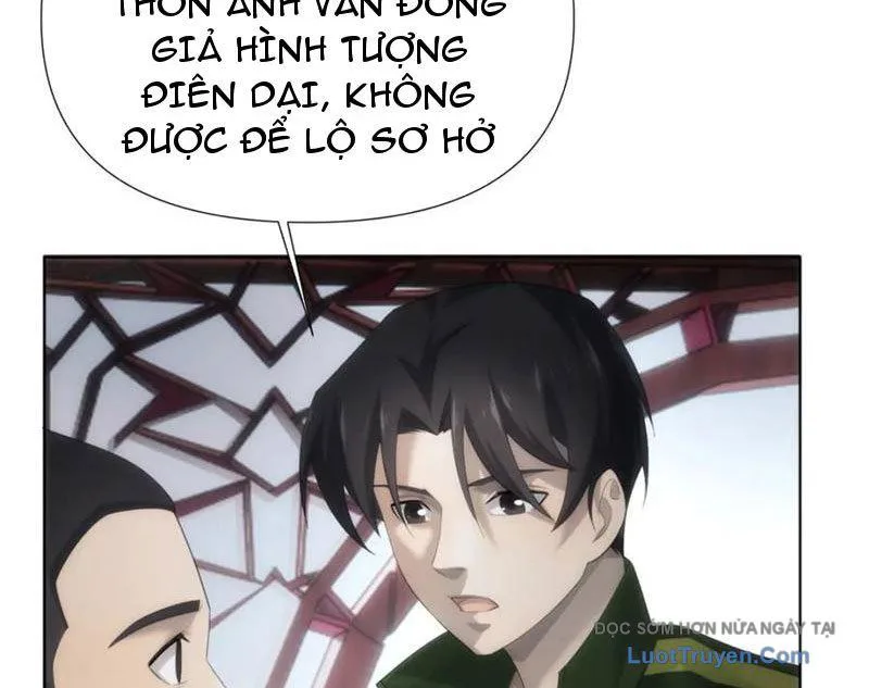 Quỷ Thần Trủng chương 53 - trang 7