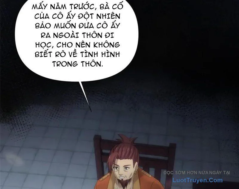 Quỷ Thần Trủng chương 53 - trang 23