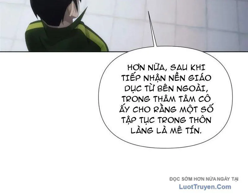 Quỷ Thần Trủng chương 53 - trang 25