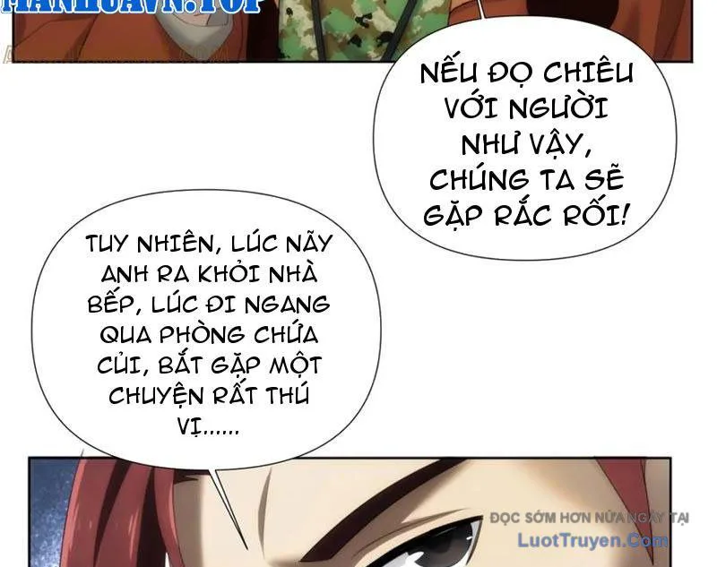 Quỷ Thần Trủng chương 53 - trang 29
