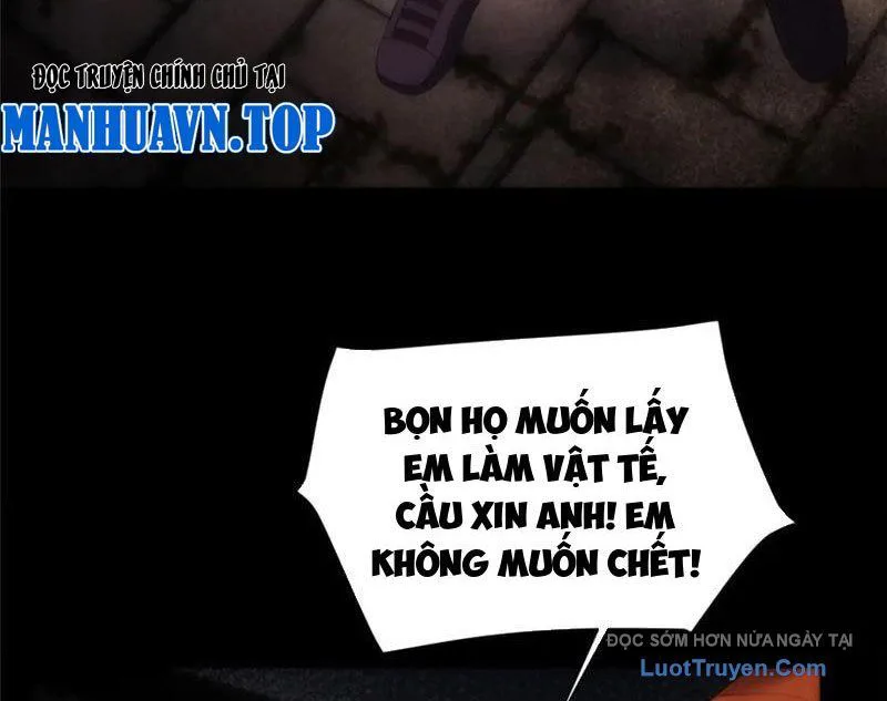 Quỷ Thần Trủng chương 53 - trang 36