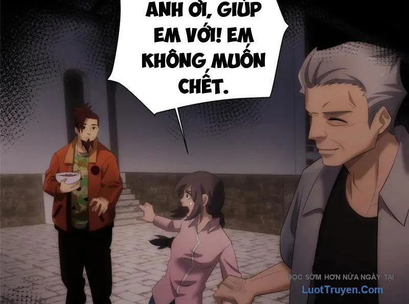 Quỷ Thần Trủng chương 53 - trang 46