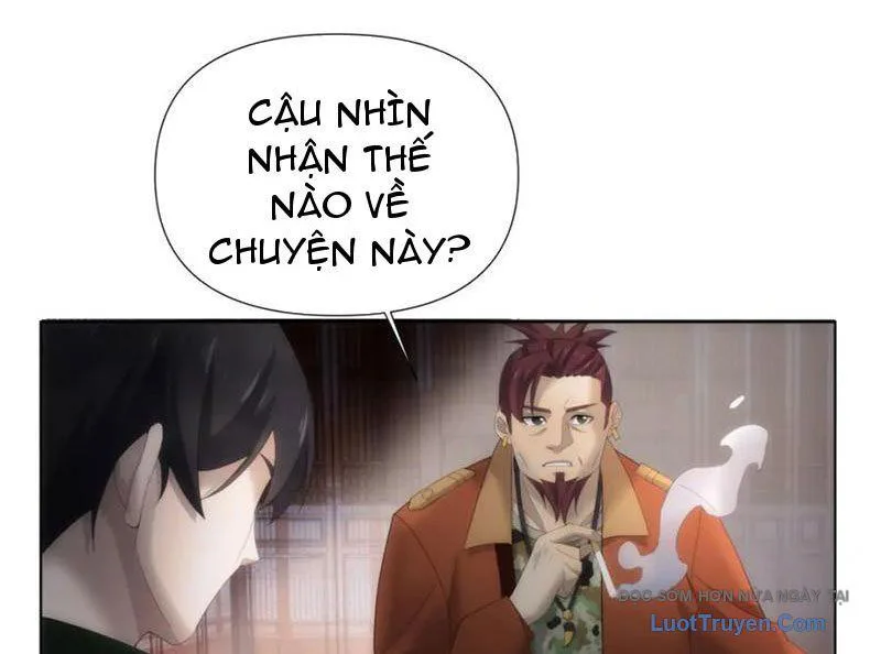 Quỷ Thần Trủng chương 53 - trang 51