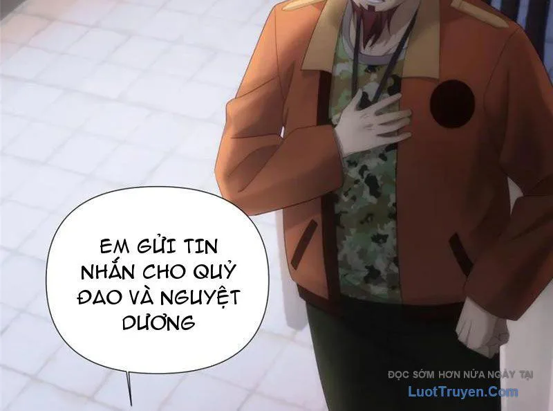 Quỷ Thần Trủng chương 53 - trang 60