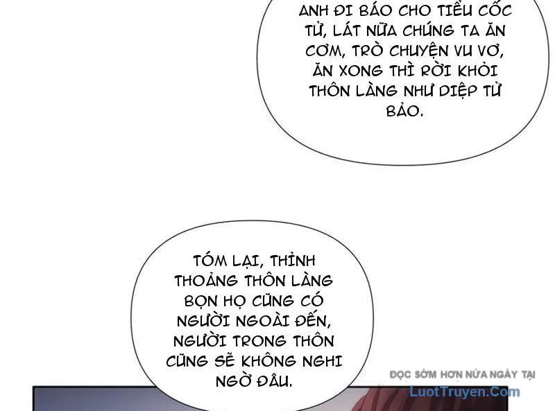 Quỷ Thần Trủng chương 53 - trang 62