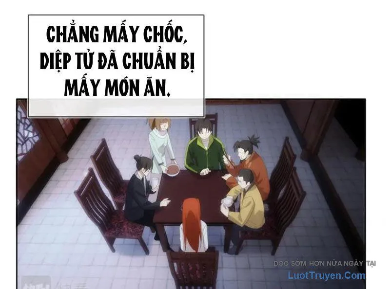 Quỷ Thần Trủng chương 53 - trang 64