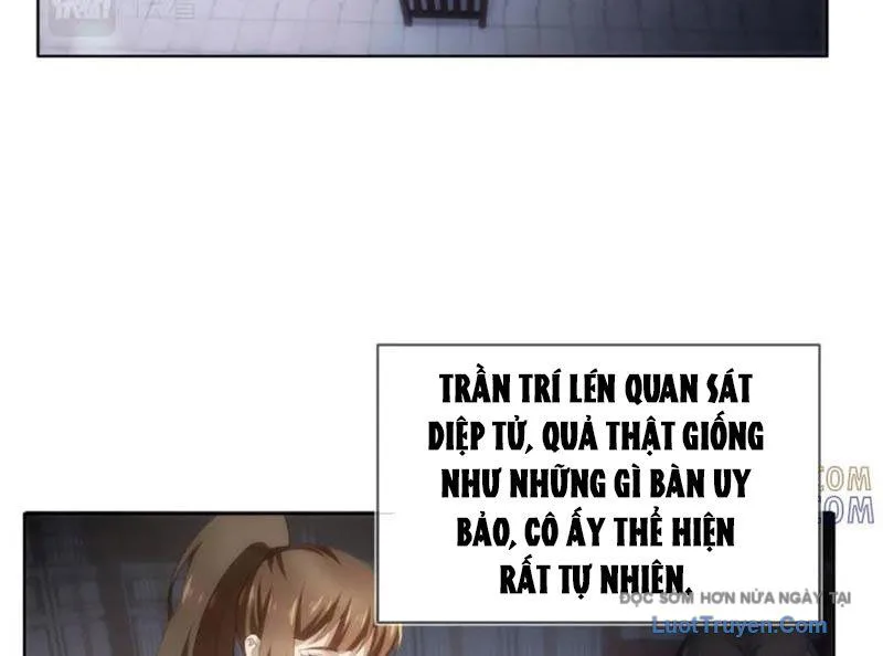 Quỷ Thần Trủng chương 53 - trang 65