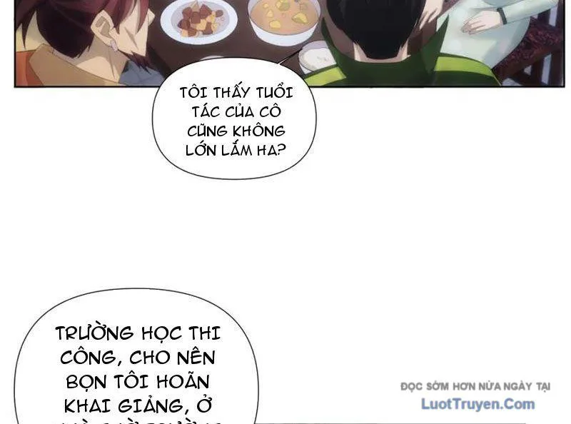 Quỷ Thần Trủng chương 53 - trang 70