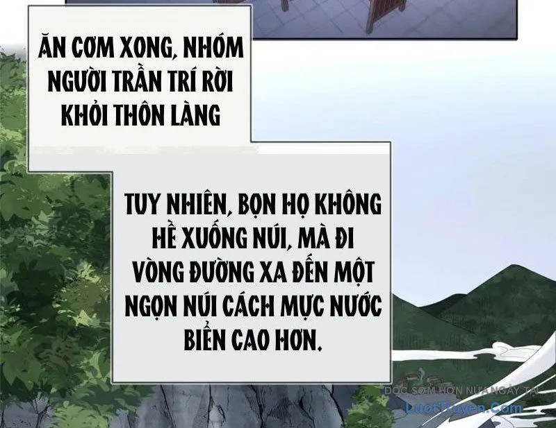 Quỷ Thần Trủng chương 53 - trang 79