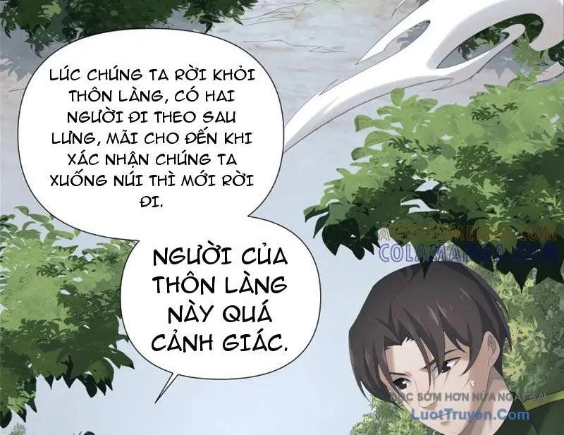 Quỷ Thần Trủng chương 53 - trang 81