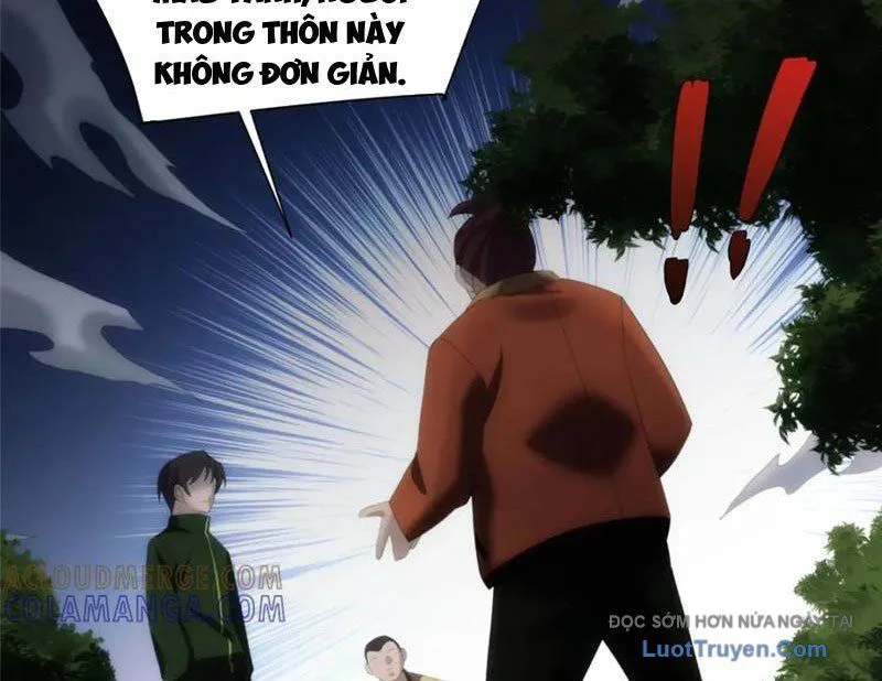 Quỷ Thần Trủng chương 53 - trang 107