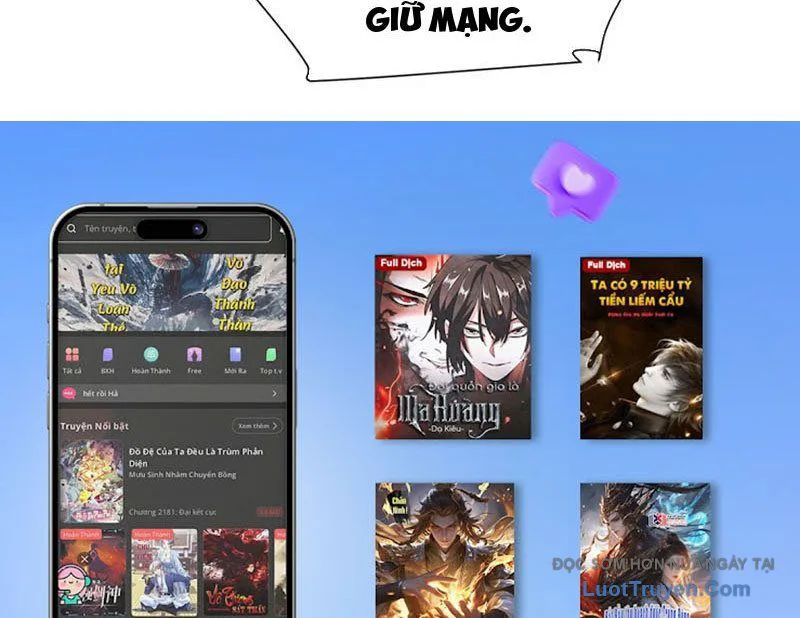Quỷ Thần Trủng chương 53 - trang 109