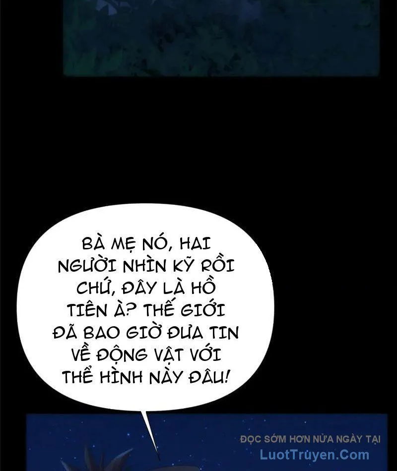 Quỷ Thần Trủng chương 55 - trang 34