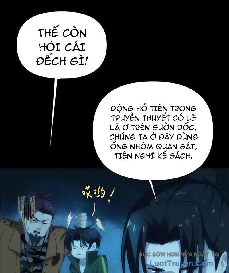 Quỷ Thần Trủng chương 55 - trang 39