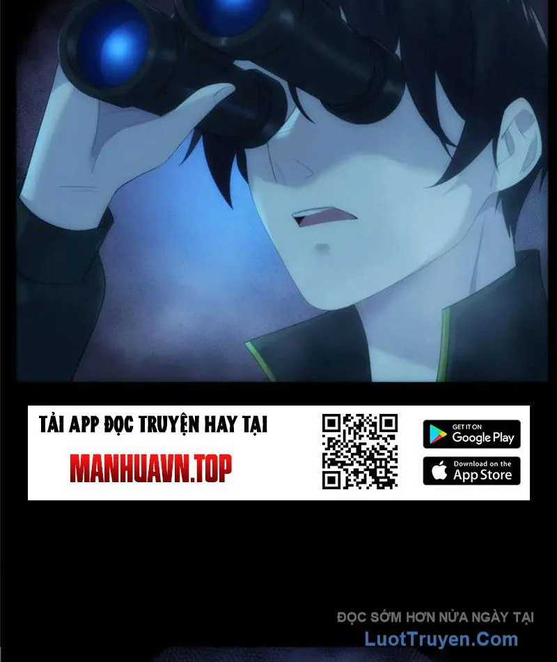 Quỷ Thần Trủng chương 55 - trang 51