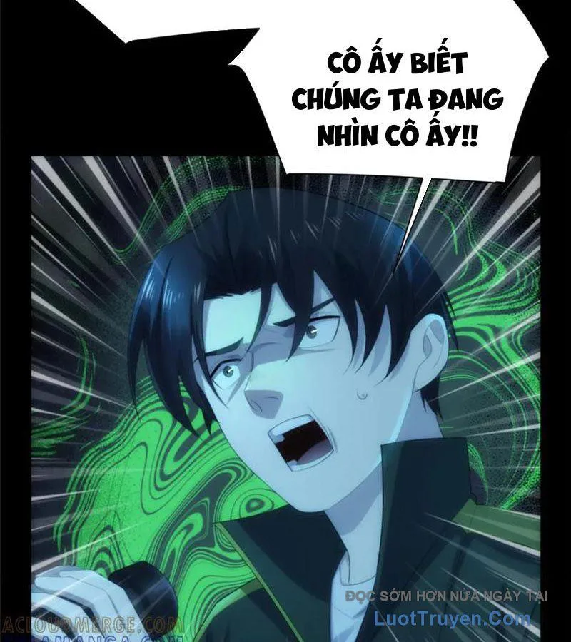 Quỷ Thần Trủng chương 55 - trang 55