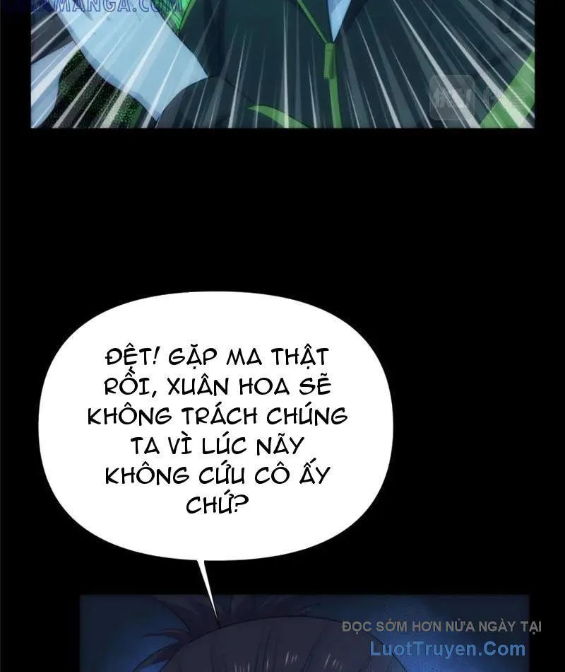 Quỷ Thần Trủng chương 55 - trang 56