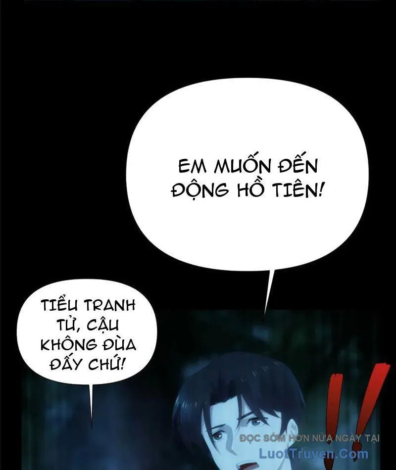 Quỷ Thần Trủng chương 55 - trang 59
