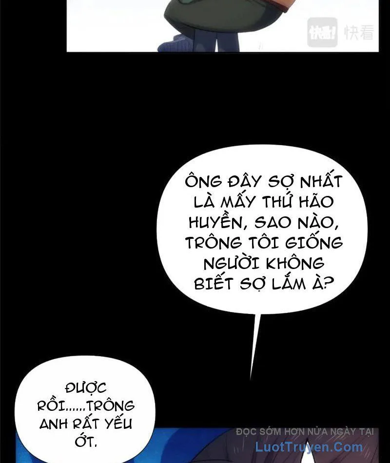 Quỷ Thần Trủng chương 55 - trang 70