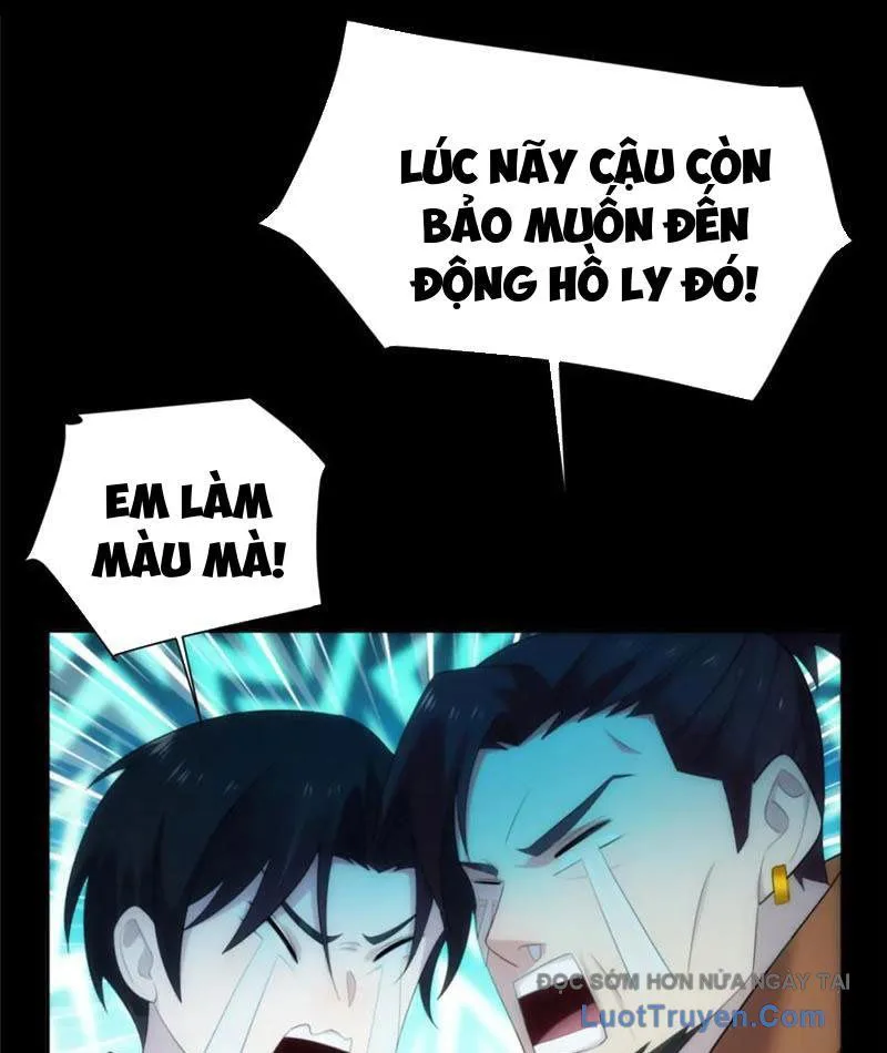 Quỷ Thần Trủng chương 55 - trang 80