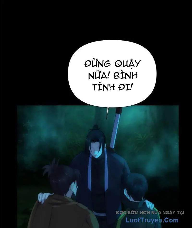 Quỷ Thần Trủng chương 55 - trang 84