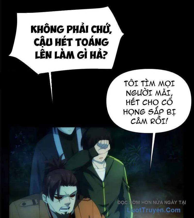 Quỷ Thần Trủng chương 55 - trang 109