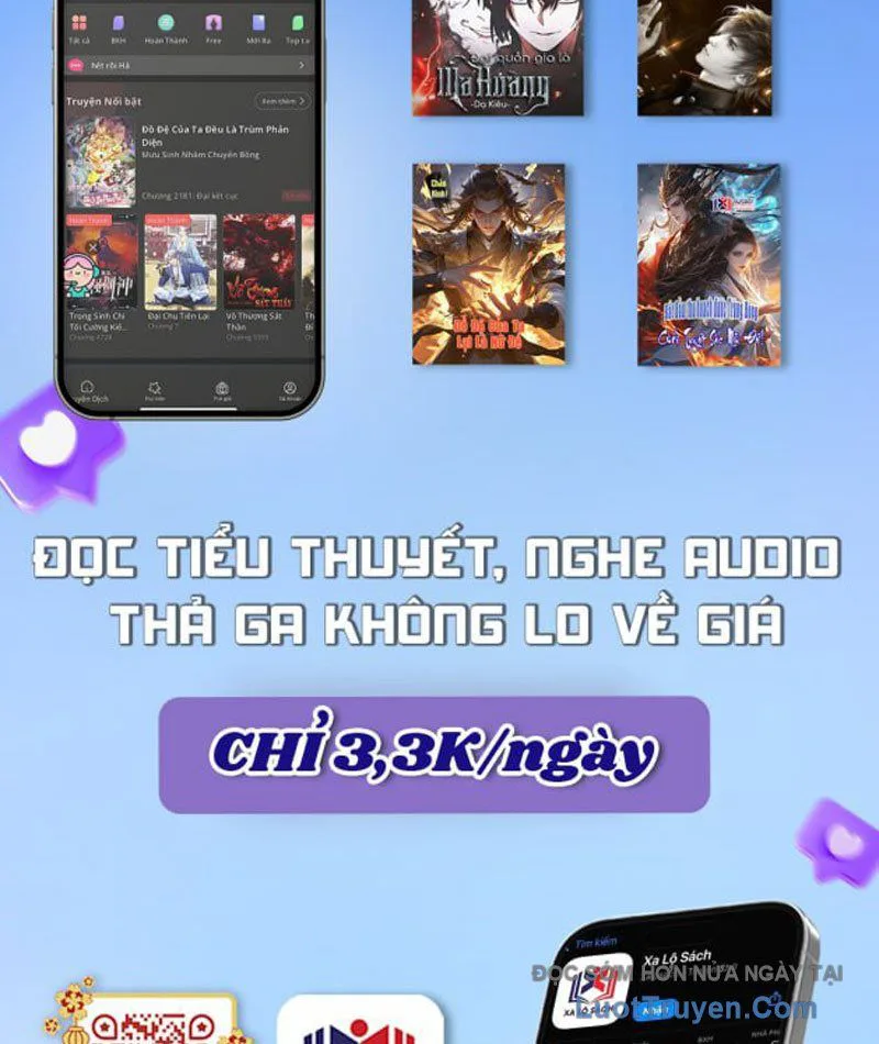 Quỷ Thần Trủng chương 55 - trang 113