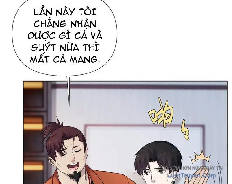 Quỷ Thần Trủng chương 64 - trang 31