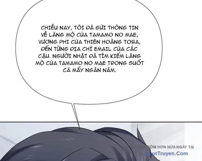 Quỷ Thần Trủng chương 64 - trang 36